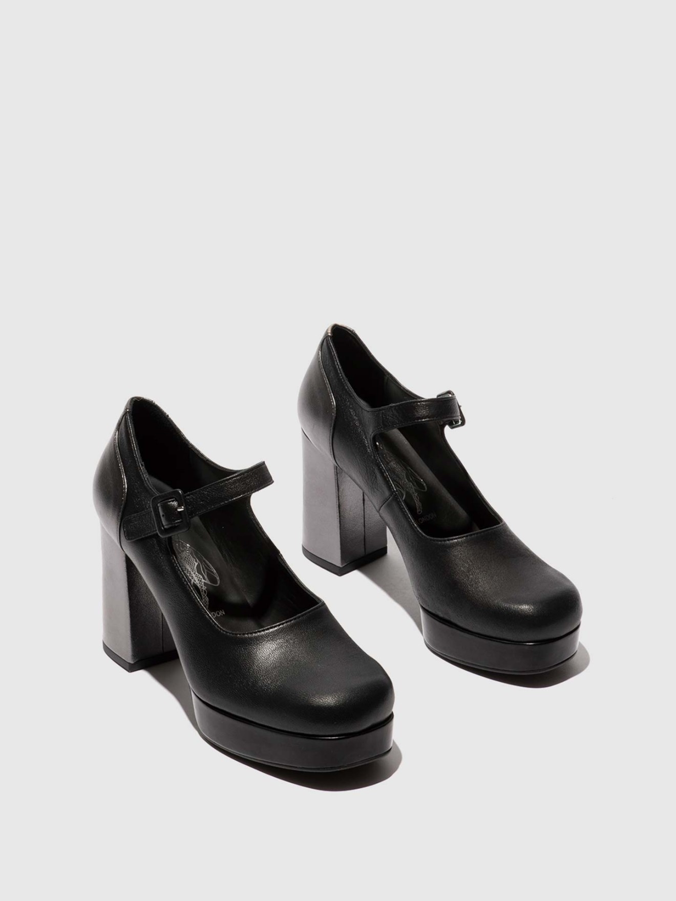 Sapatos de Salto Alto ERIL351FLY