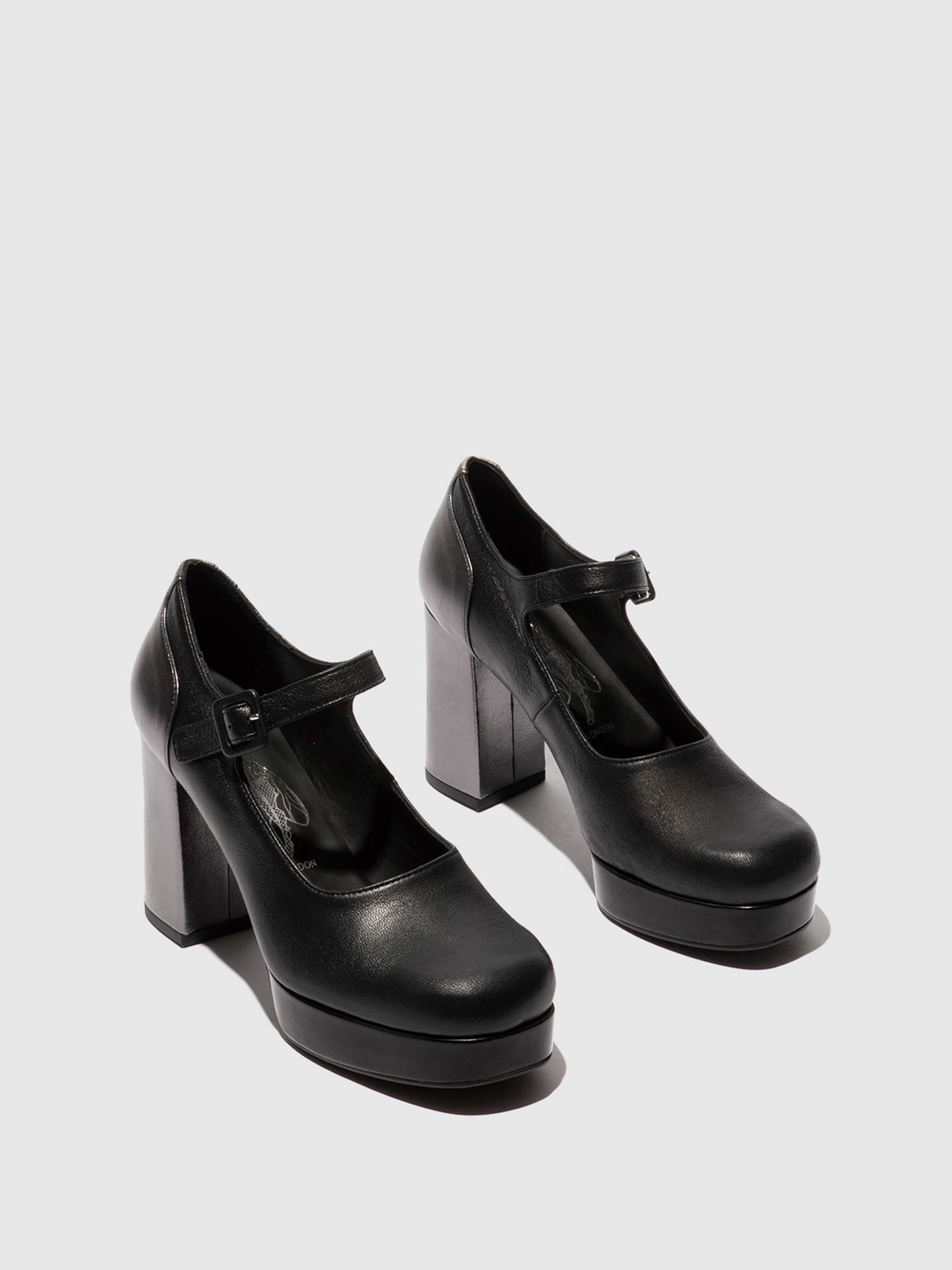 Sapatos de Salto Alto ERIL351FLY