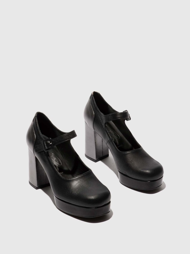 Sapatos de Salto Alto ERIL351FLY