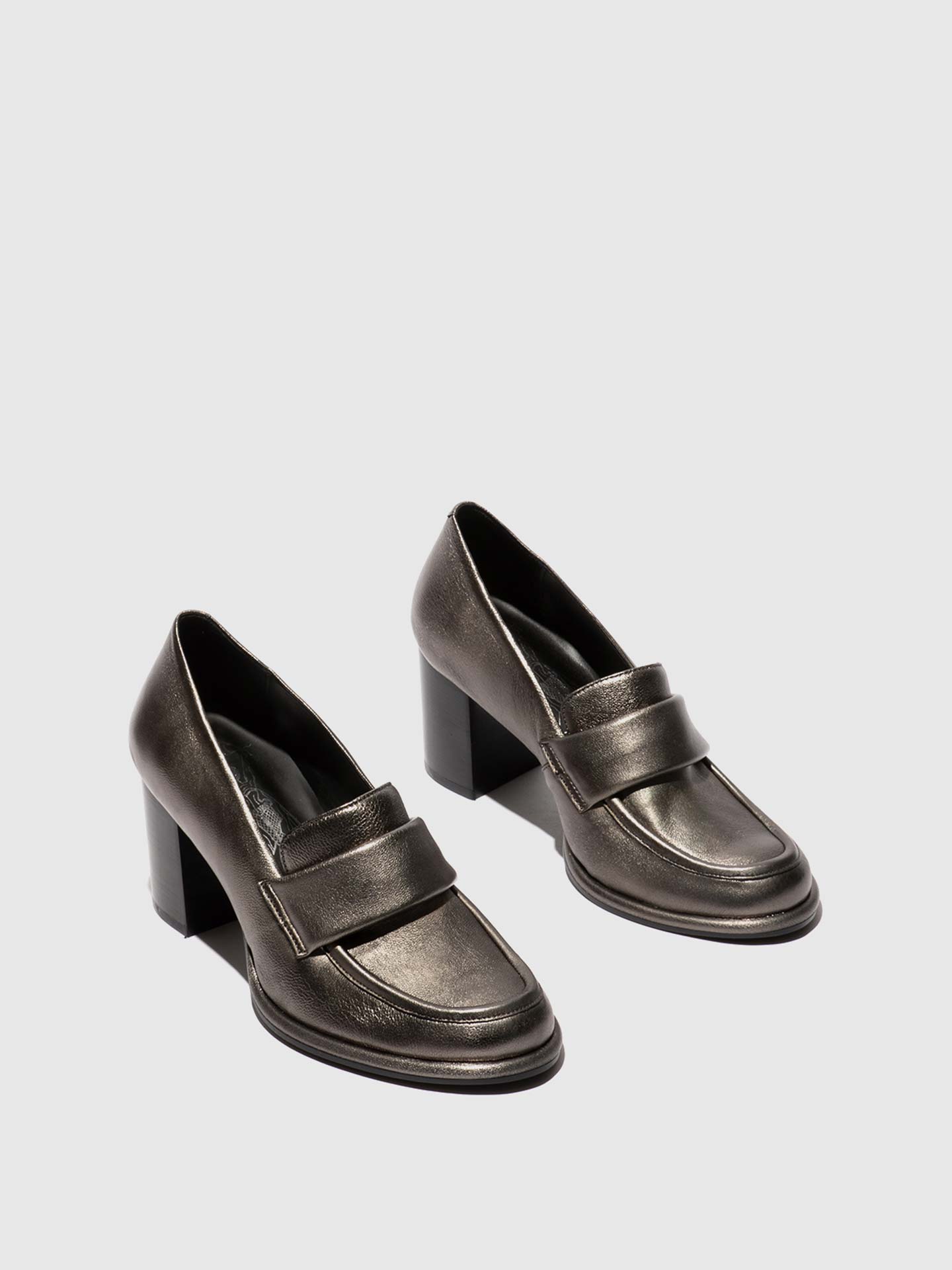 Sapatos de Salto Alto MERG355FLY