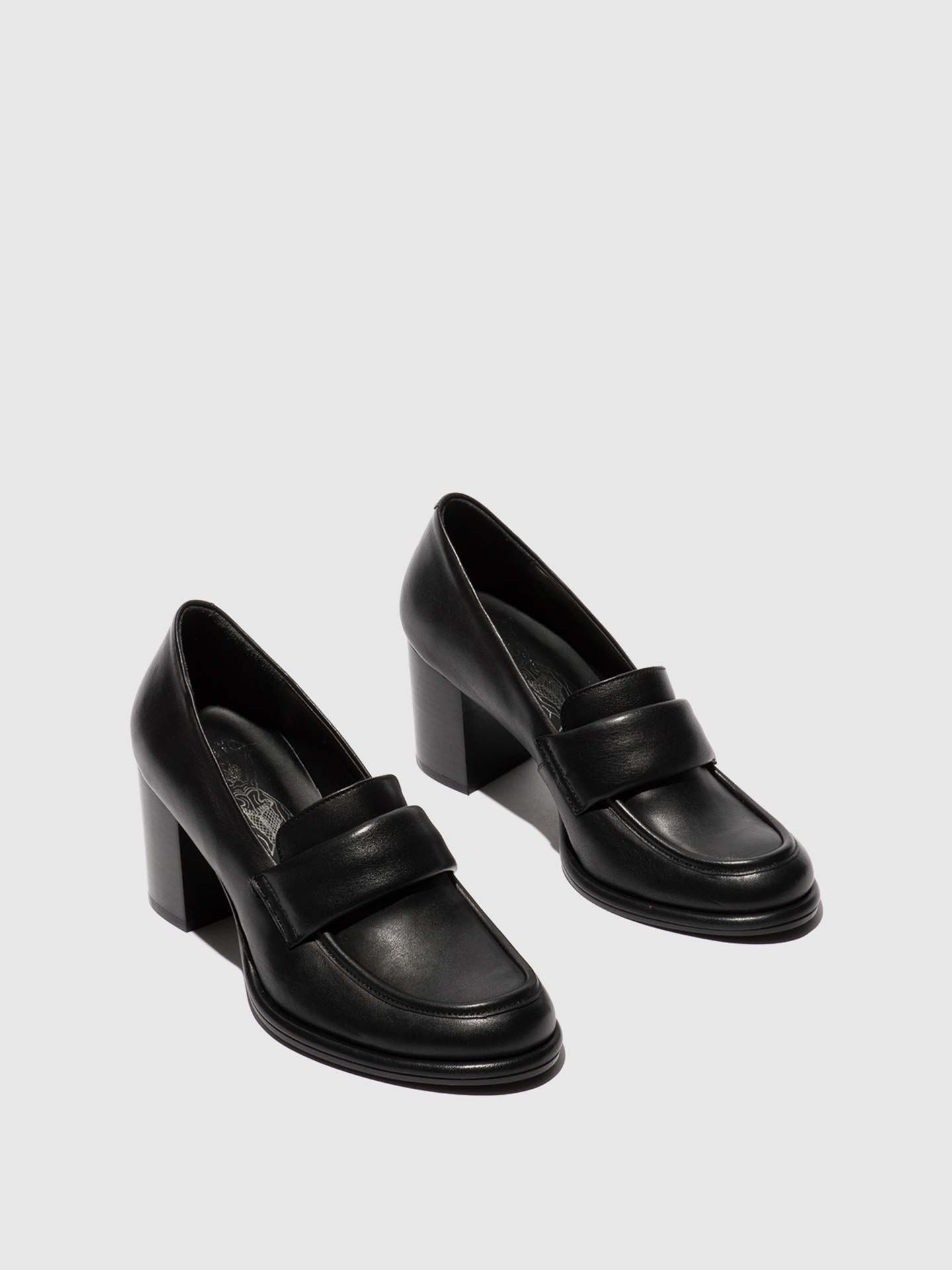 Sapatos de Salto Alto MERG355FLY