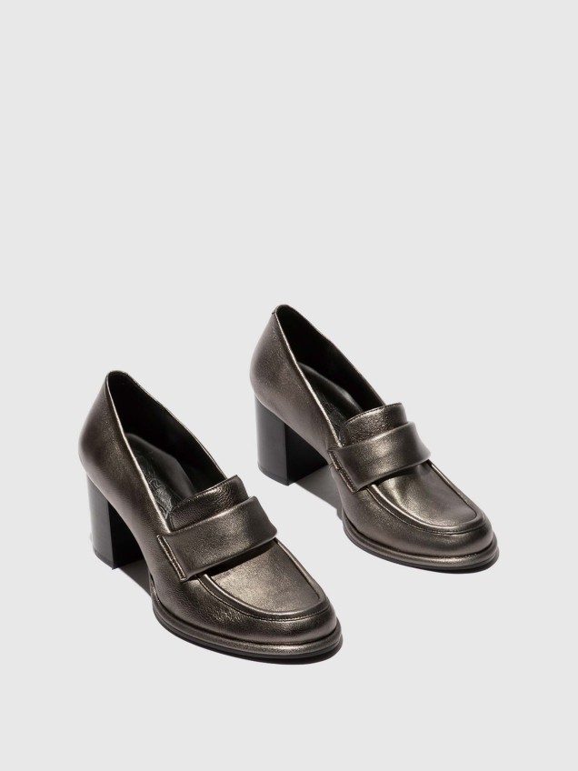 Sapatos de Salto Alto MERG355FLY