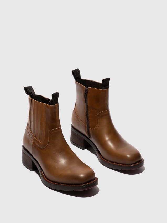 Botins de Salto RALI513FLY
