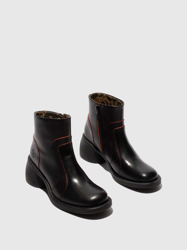 Botins de Salto HEWI304FLY