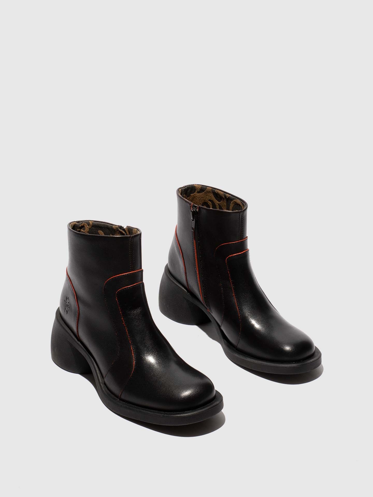 Botins de Salto HEWI304FLY