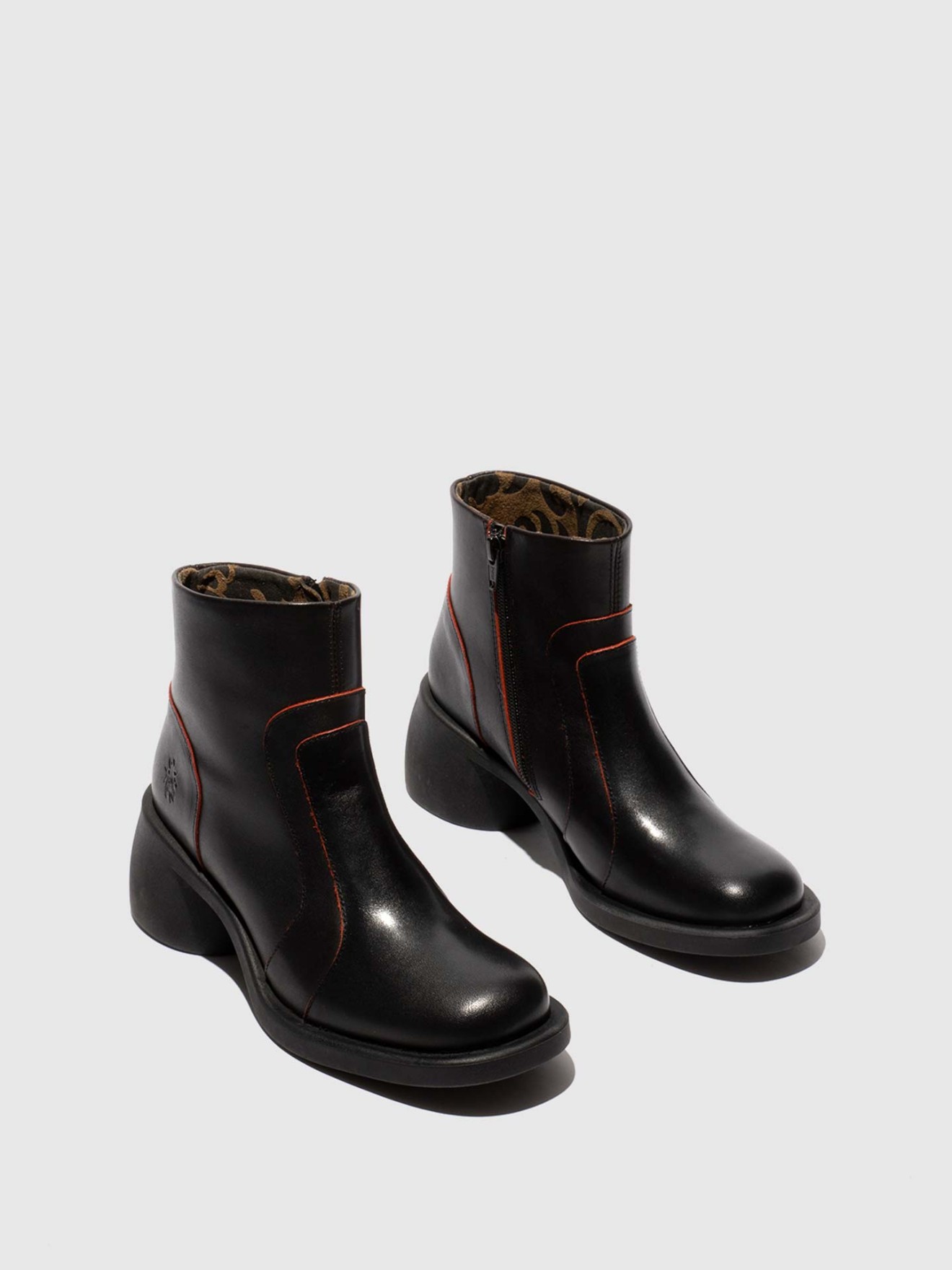 Botins de Salto HEWI304FLY