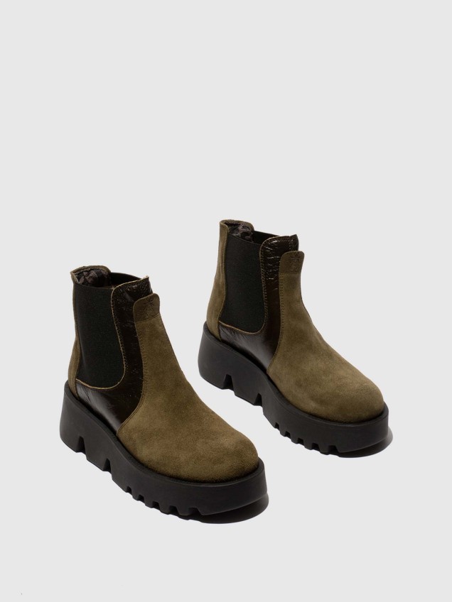 Botins ZINP314FLY