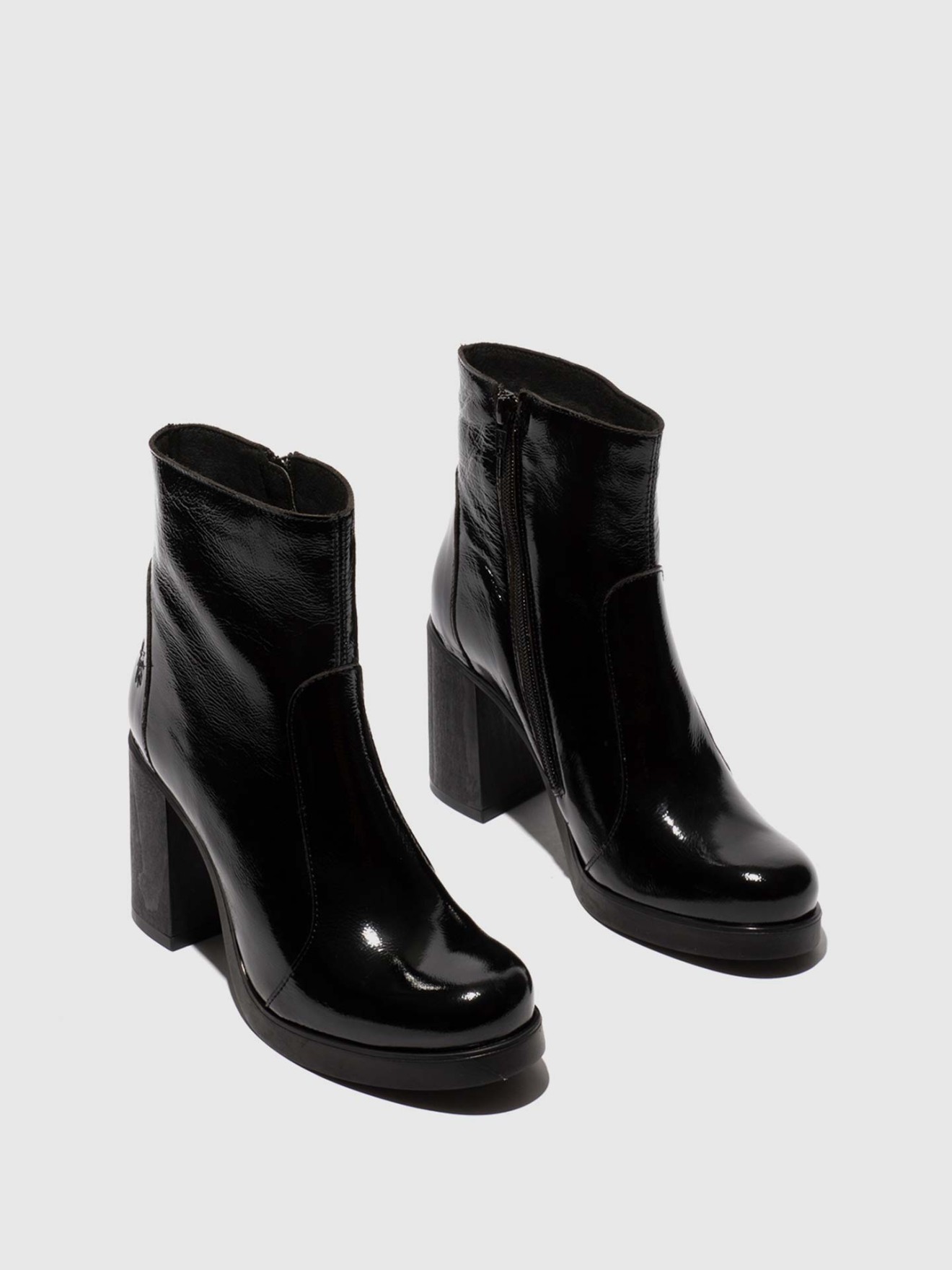 Botins de Salto Alto SIJU331FLY