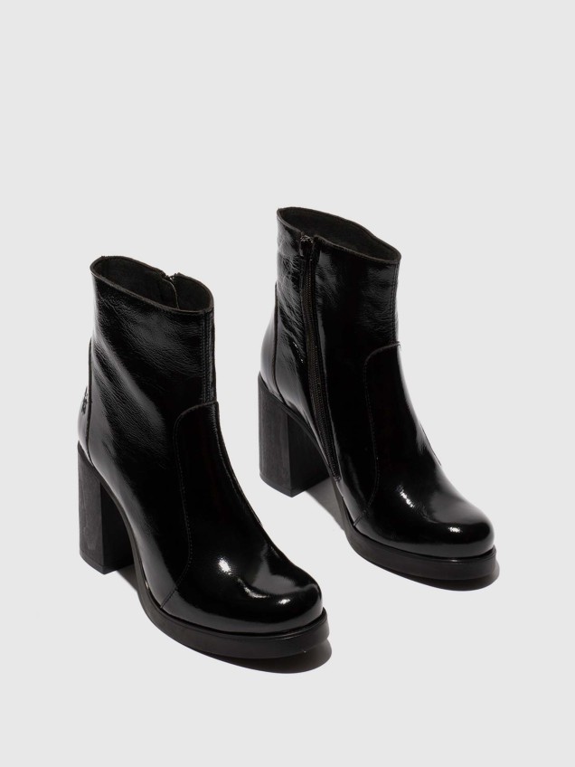 Botins de Salto Alto SIJU331FLY