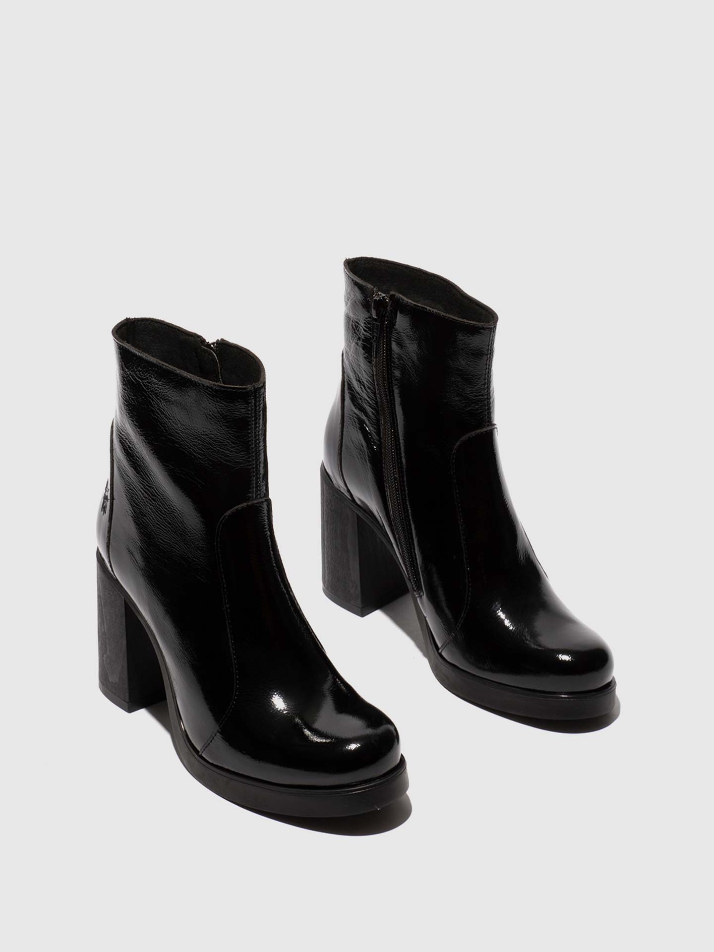 Botins de Salto Alto SIJU331FLY