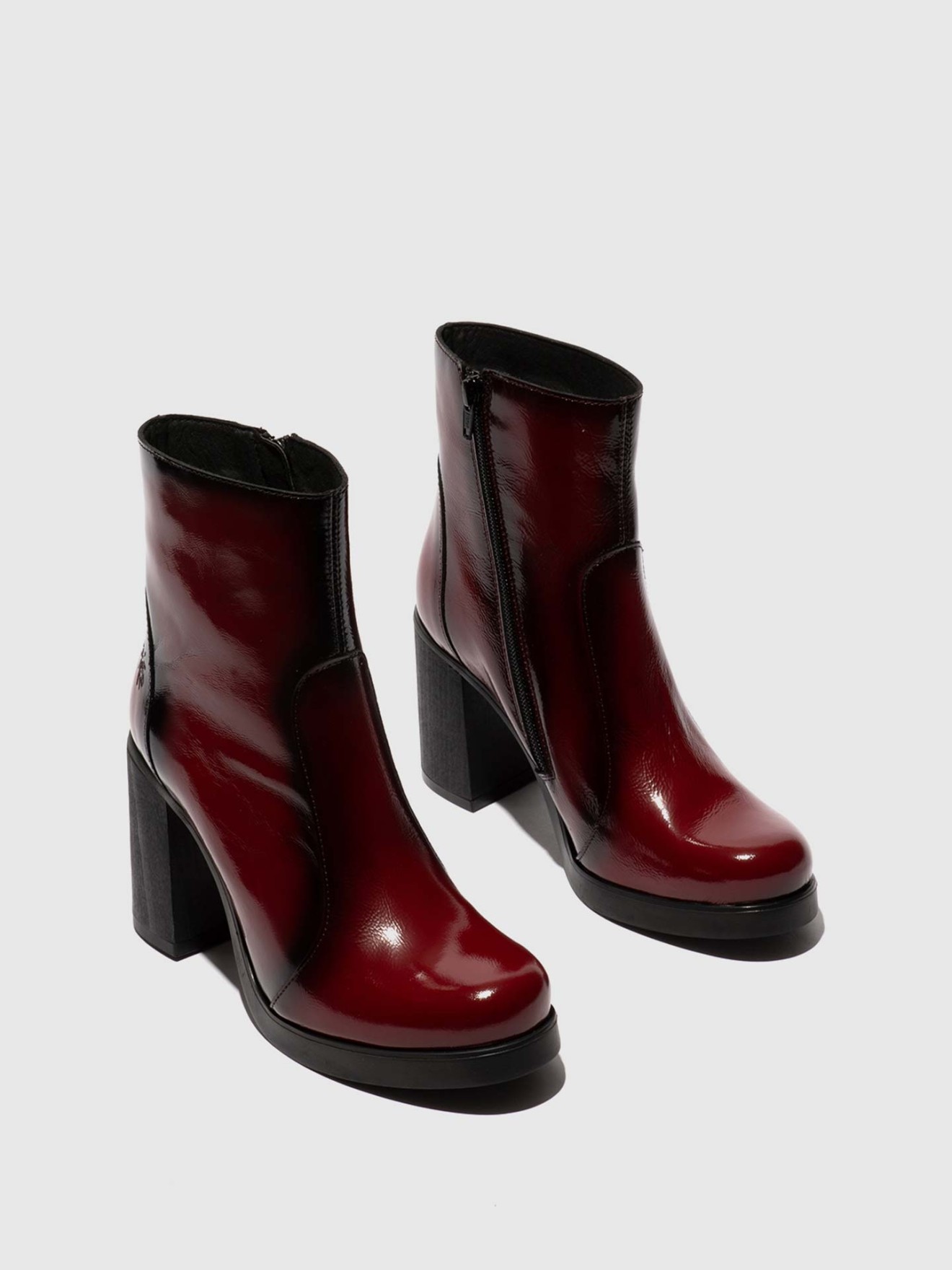 Botins de Salto Alto SIJU331FLY