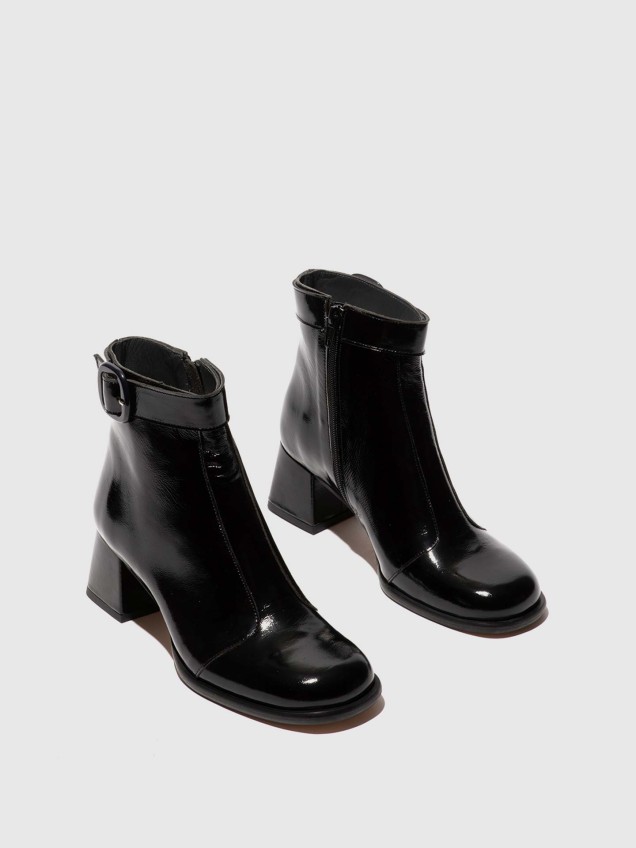 Botins de Salto SIRT340FLY