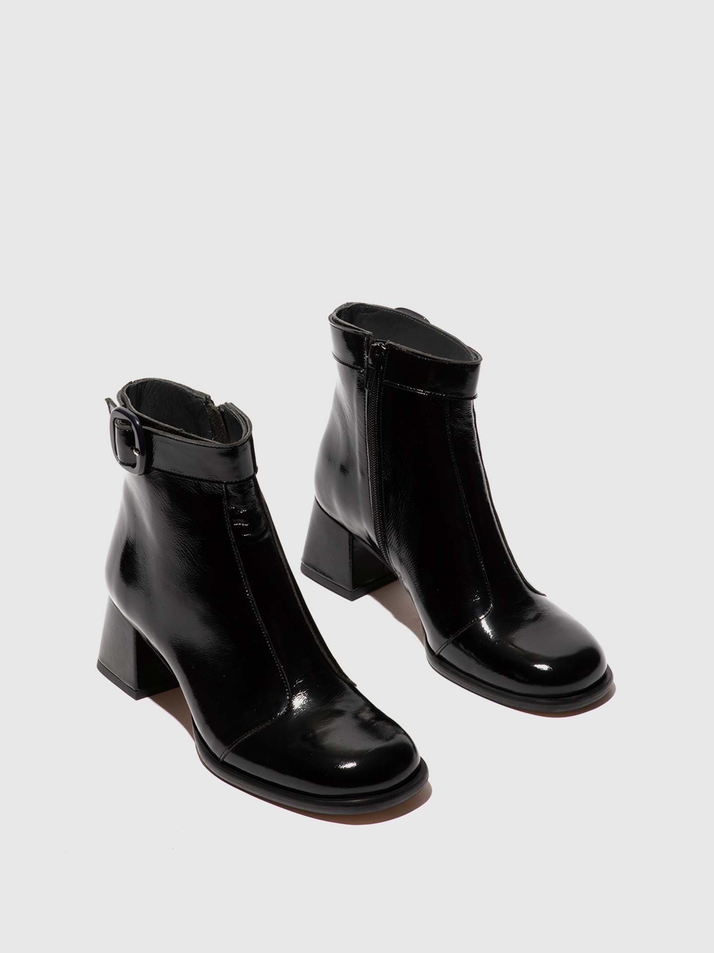 Botins de Salto SIRT340FLY