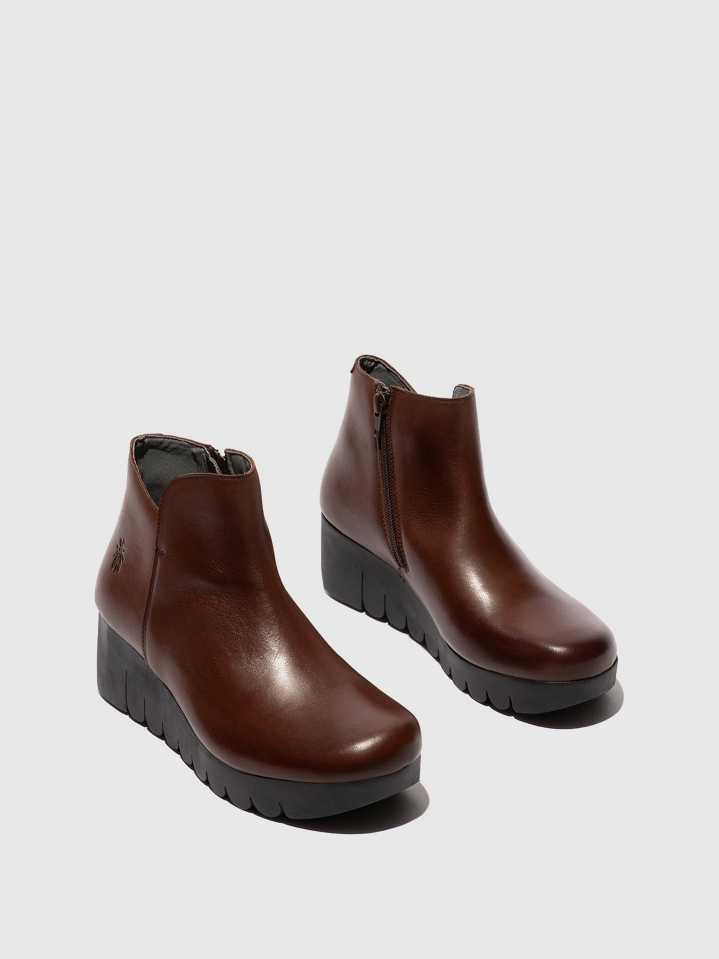 Botins de Cunha VANG364FLY