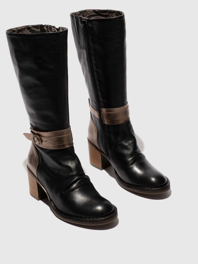 Botas de Salto BEIF165FLY