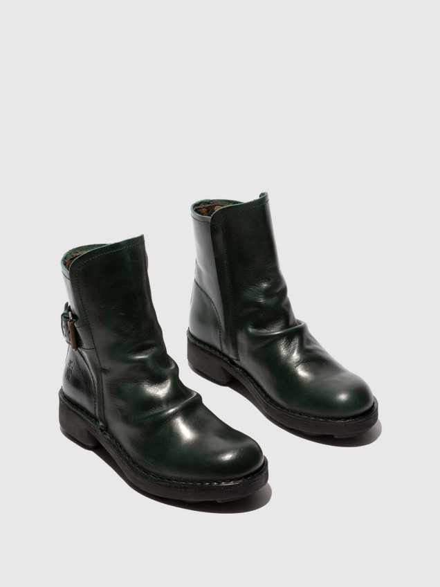 Botins de Salto NURY175FLY