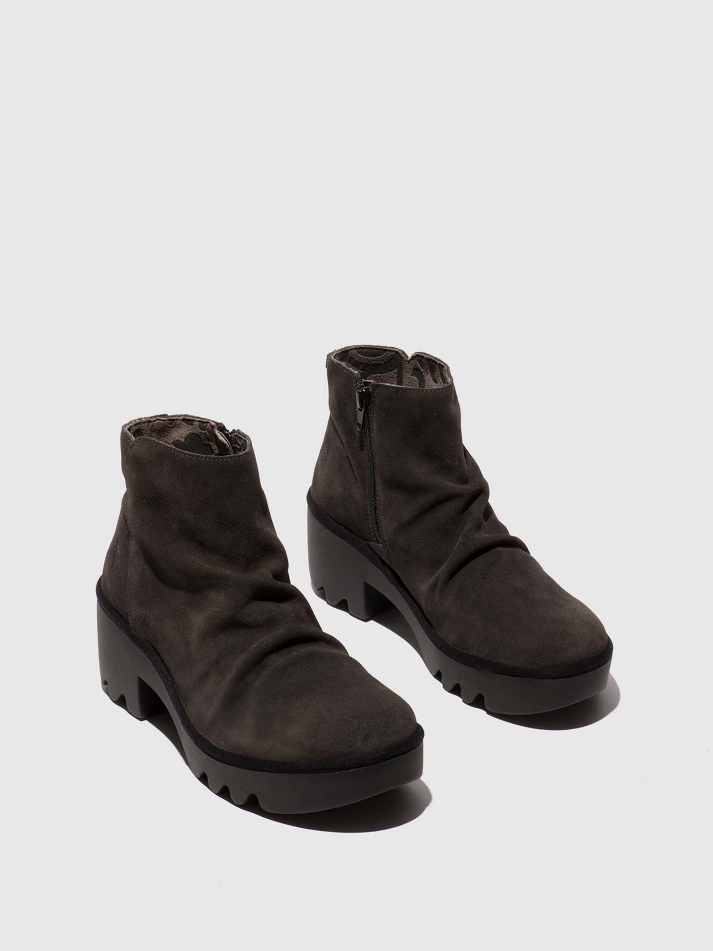 Botins TULP592FLY