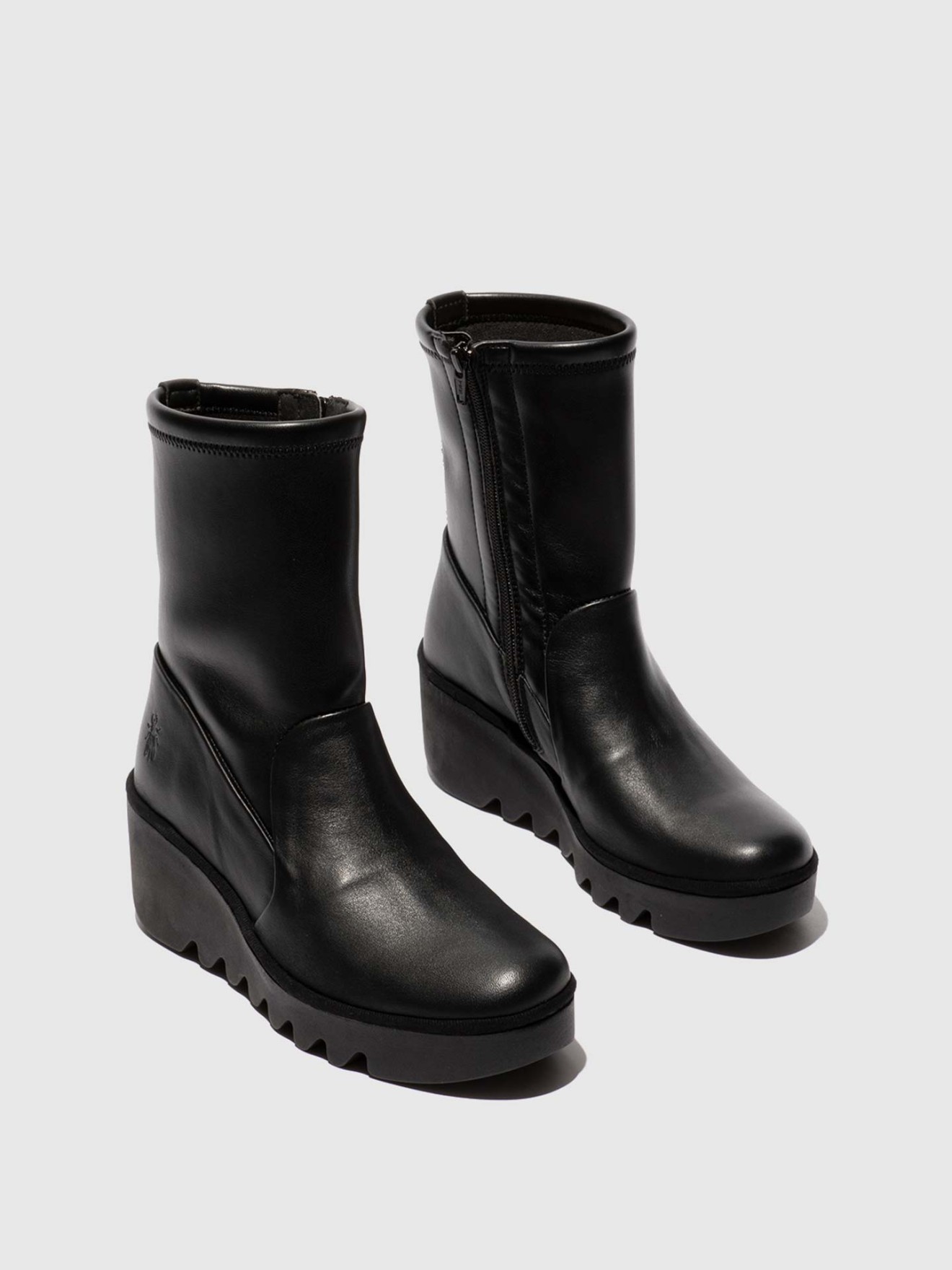 Botins de Cunha BOIK602FLY