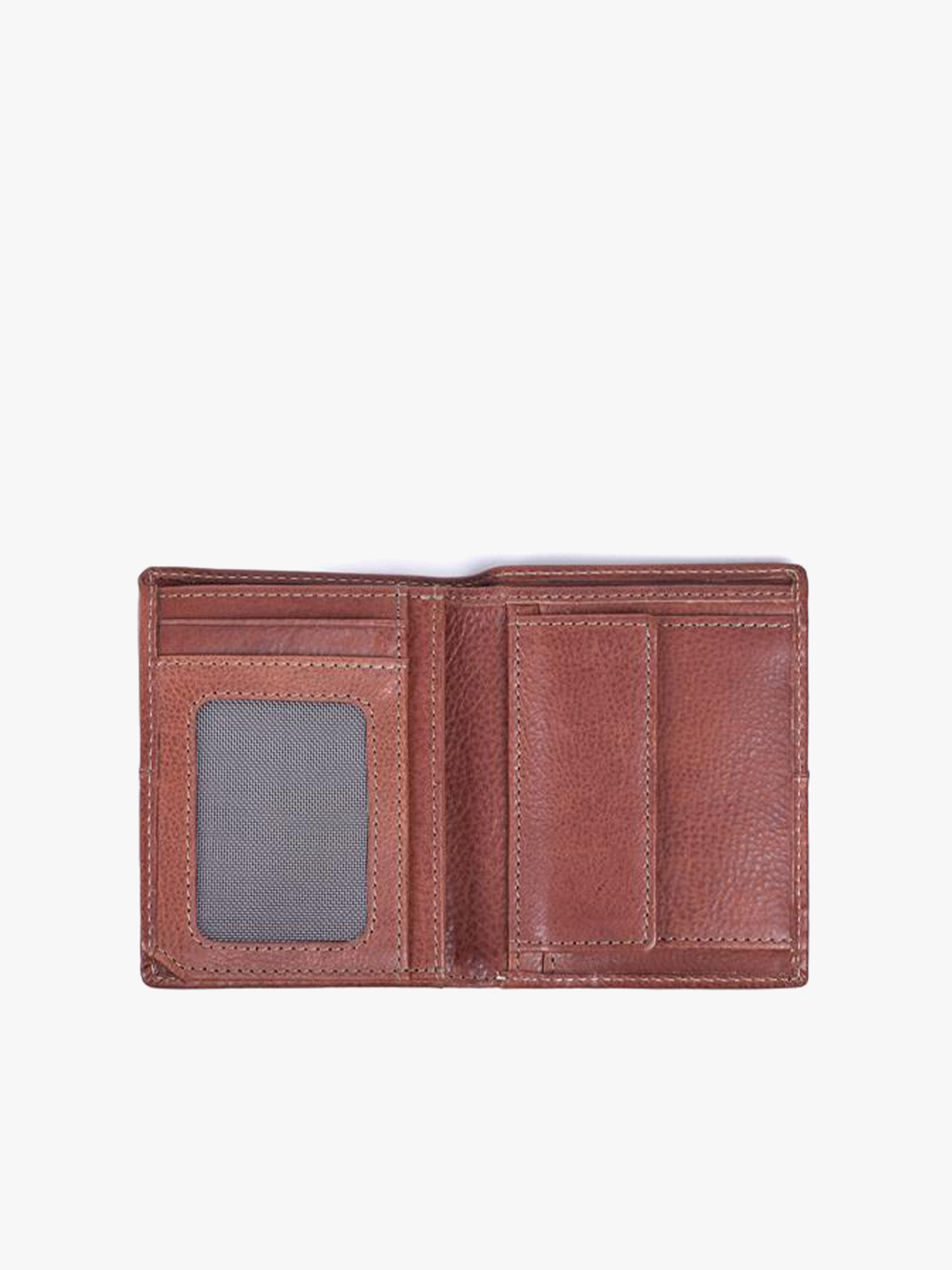 Carteira de Homem em Pele