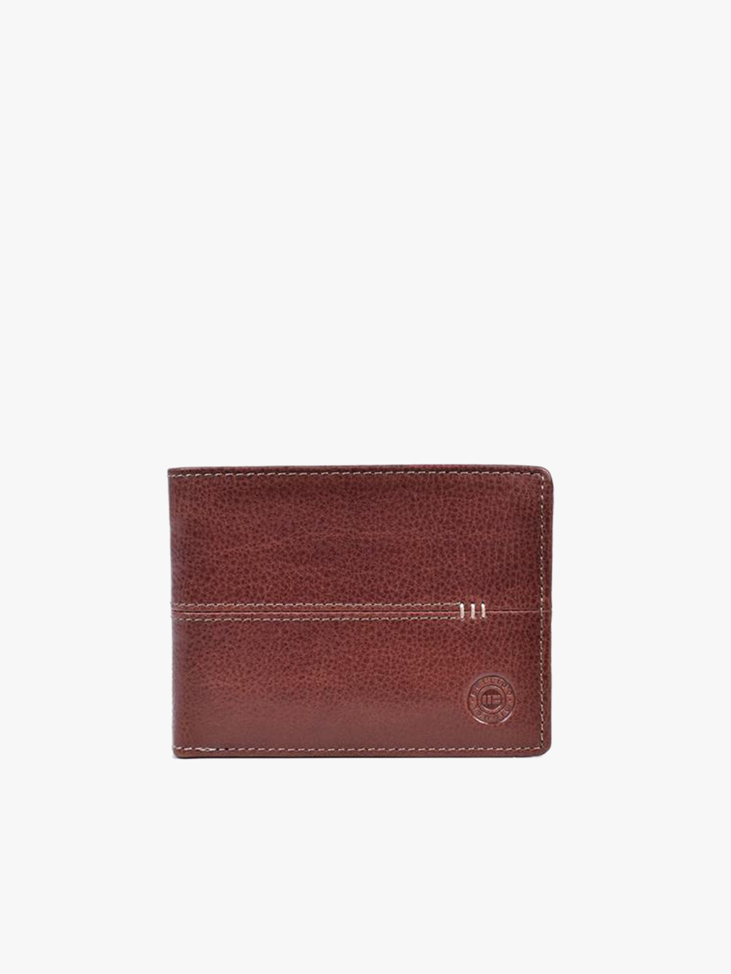 Carteira de Homem em Pele