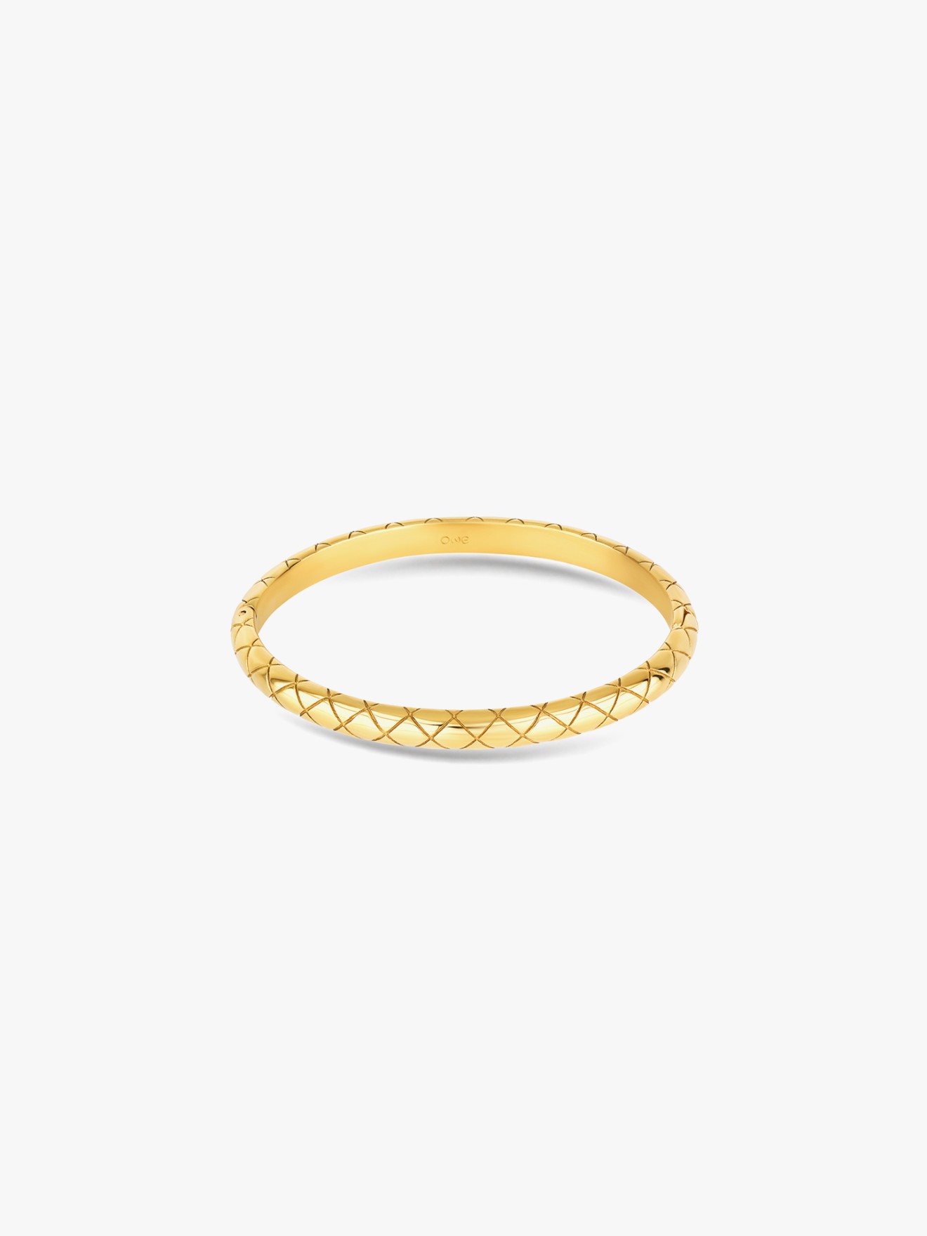Escrava One Senhora Delightful Gold M