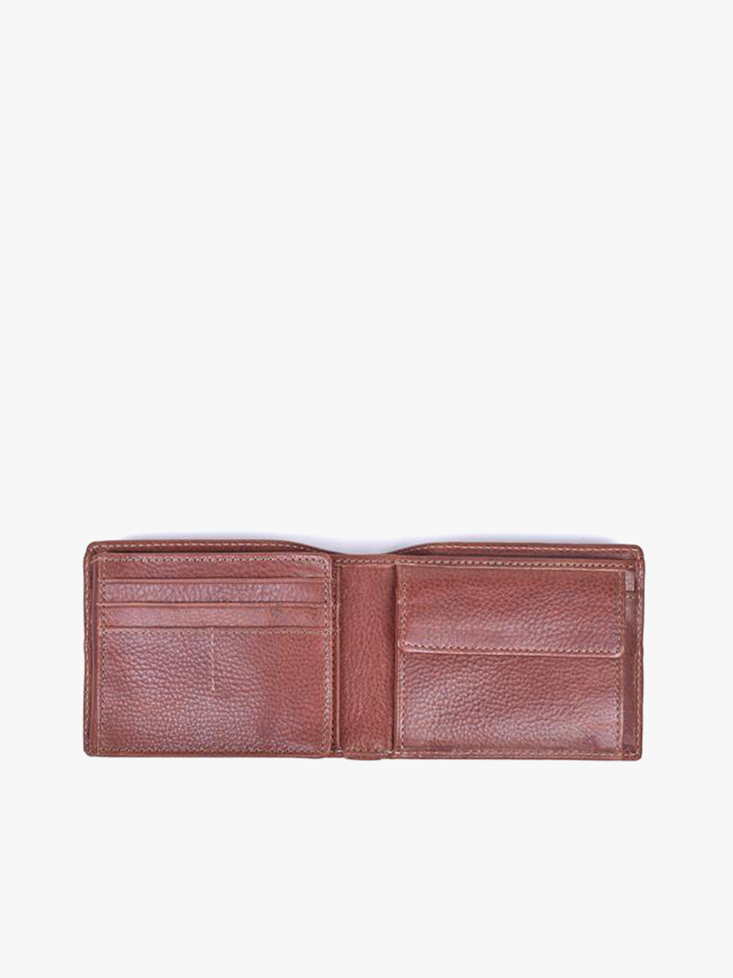 Carteira de Homem em Pele