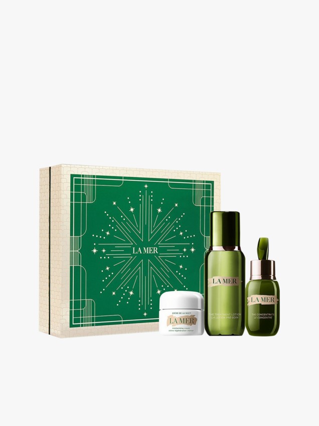 The Soothing and Strengthening Ritual