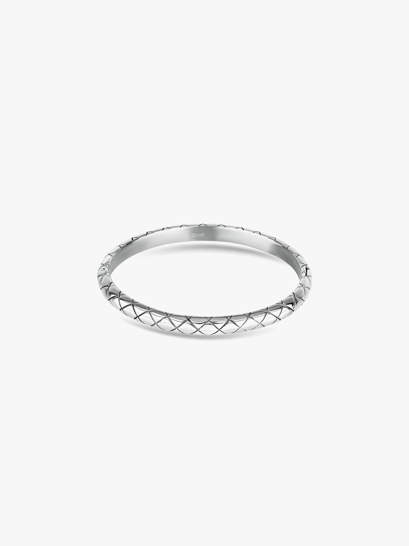 Escrava One Senhora Delightful Silver M