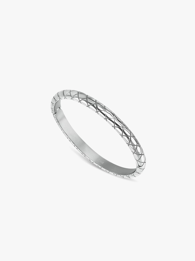 Escrava One Senhora Delightful Silver M