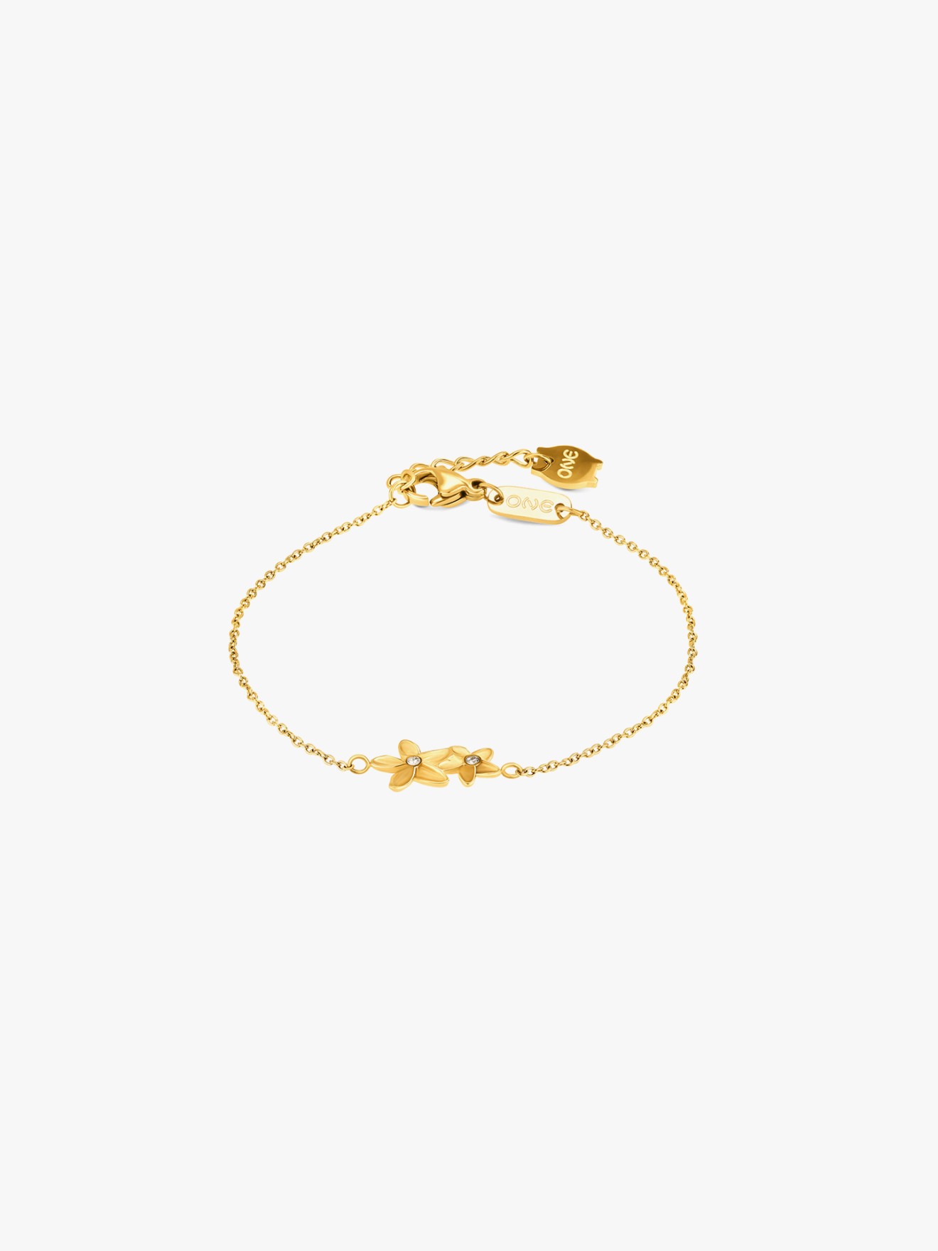 Pulseira One Fleur