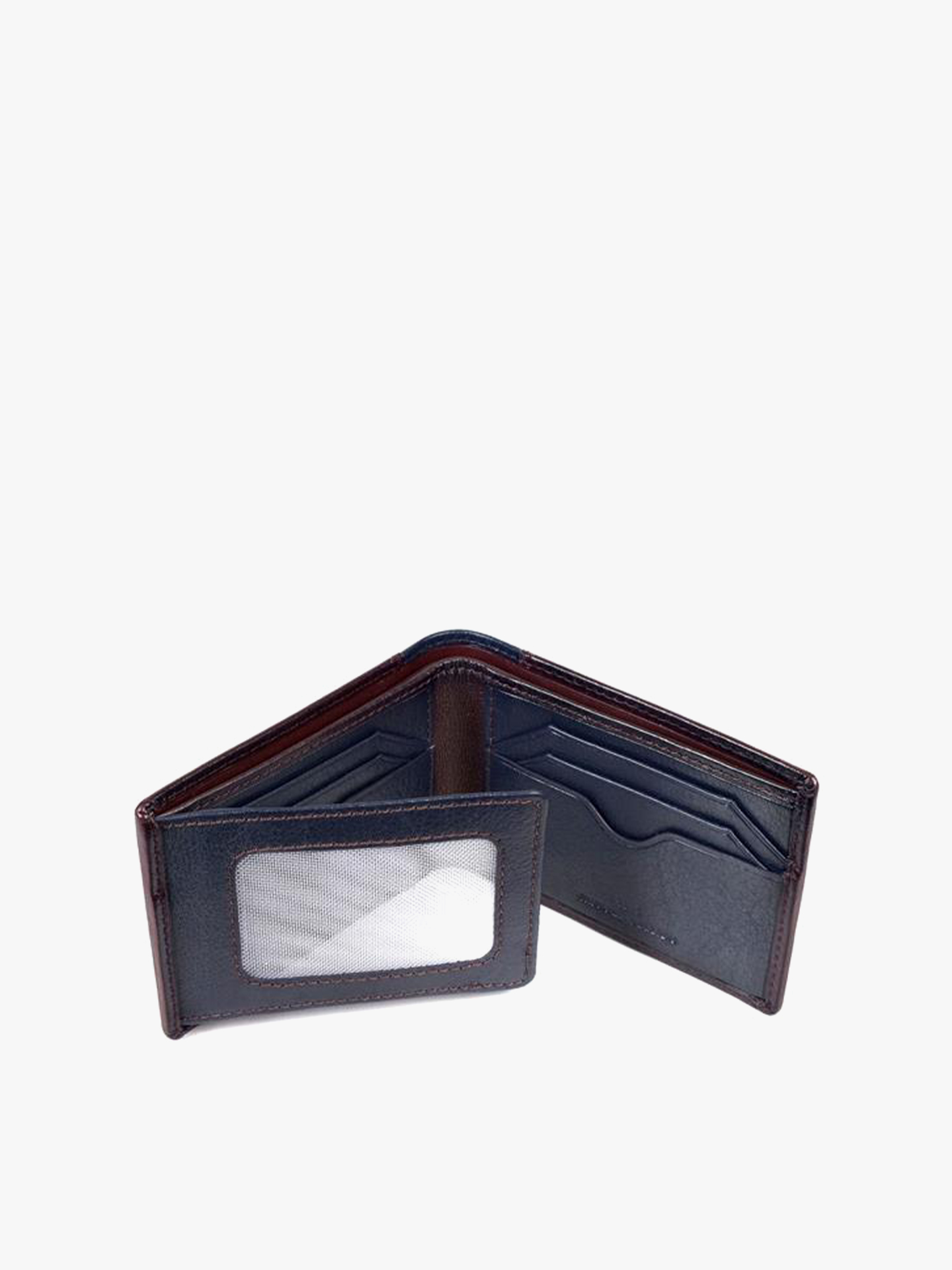 Carteira de Homem em Pele