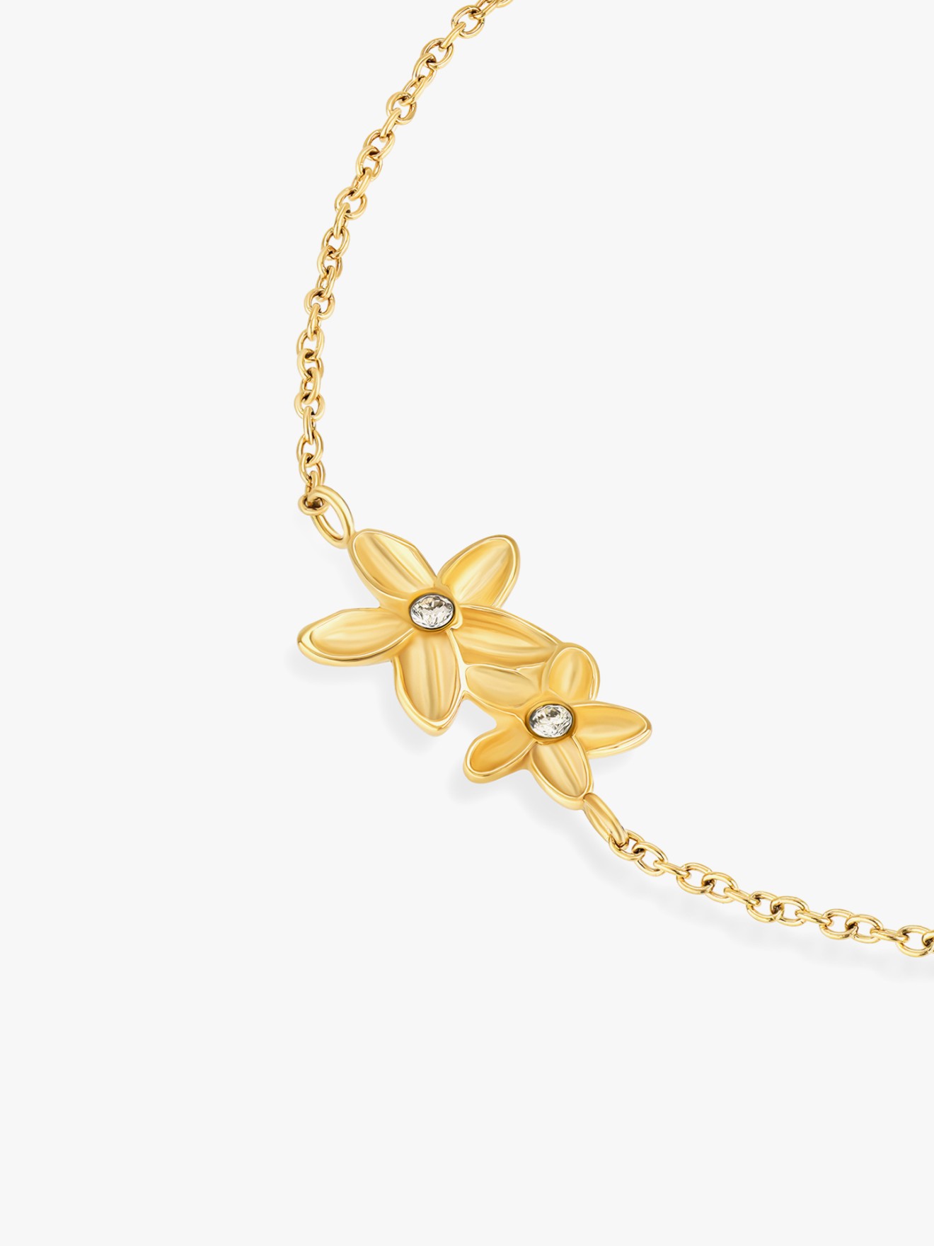 Pulseira One Fleur