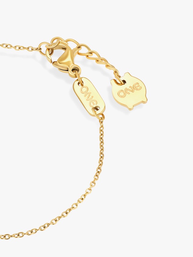 Pulseira One Fleur