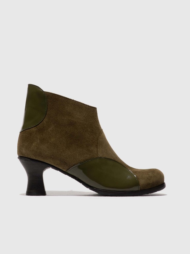 Sapatos de Salto BLAIN343FLY