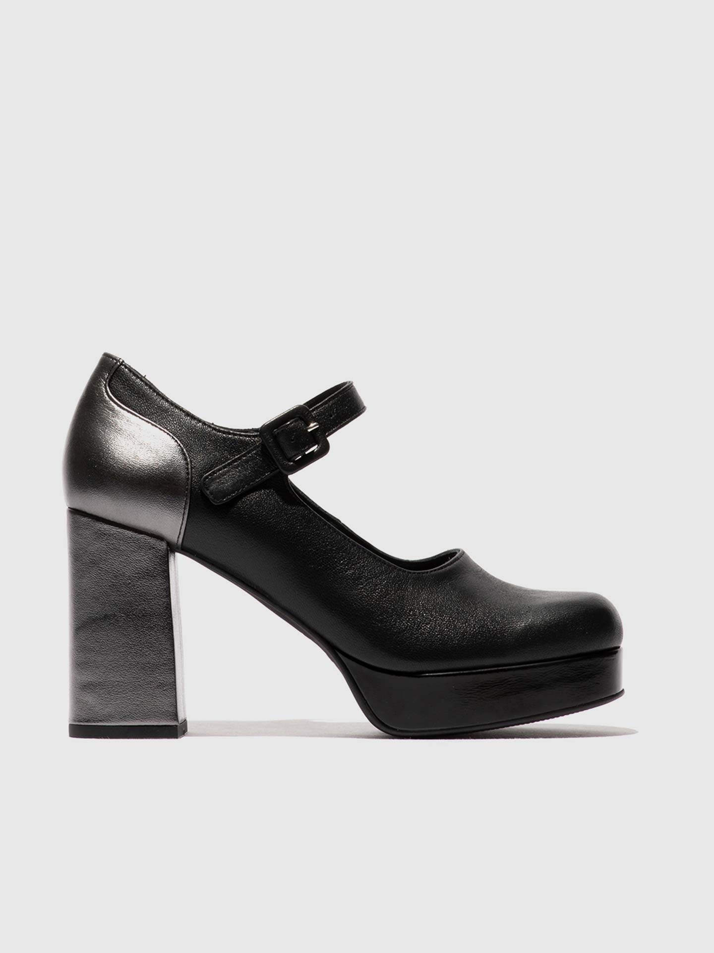 Sapatos de Salto Alto ERIL351FLY