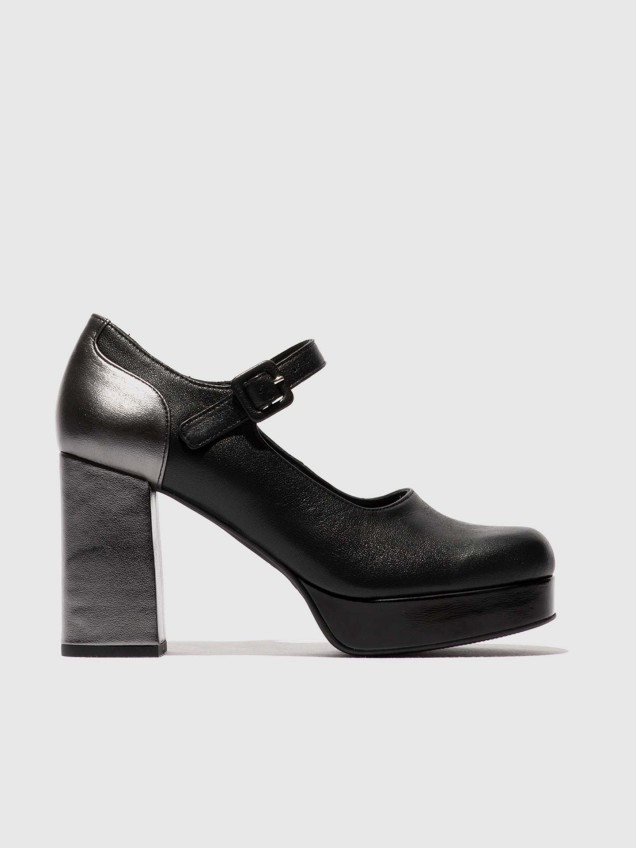 Sapatos de Salto Alto ERIL351FLY