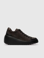 Cinza C/Preto