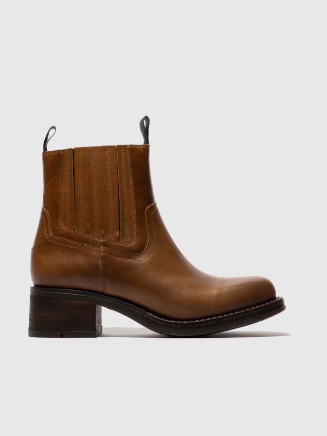 Botins de Salto RALI513FLY