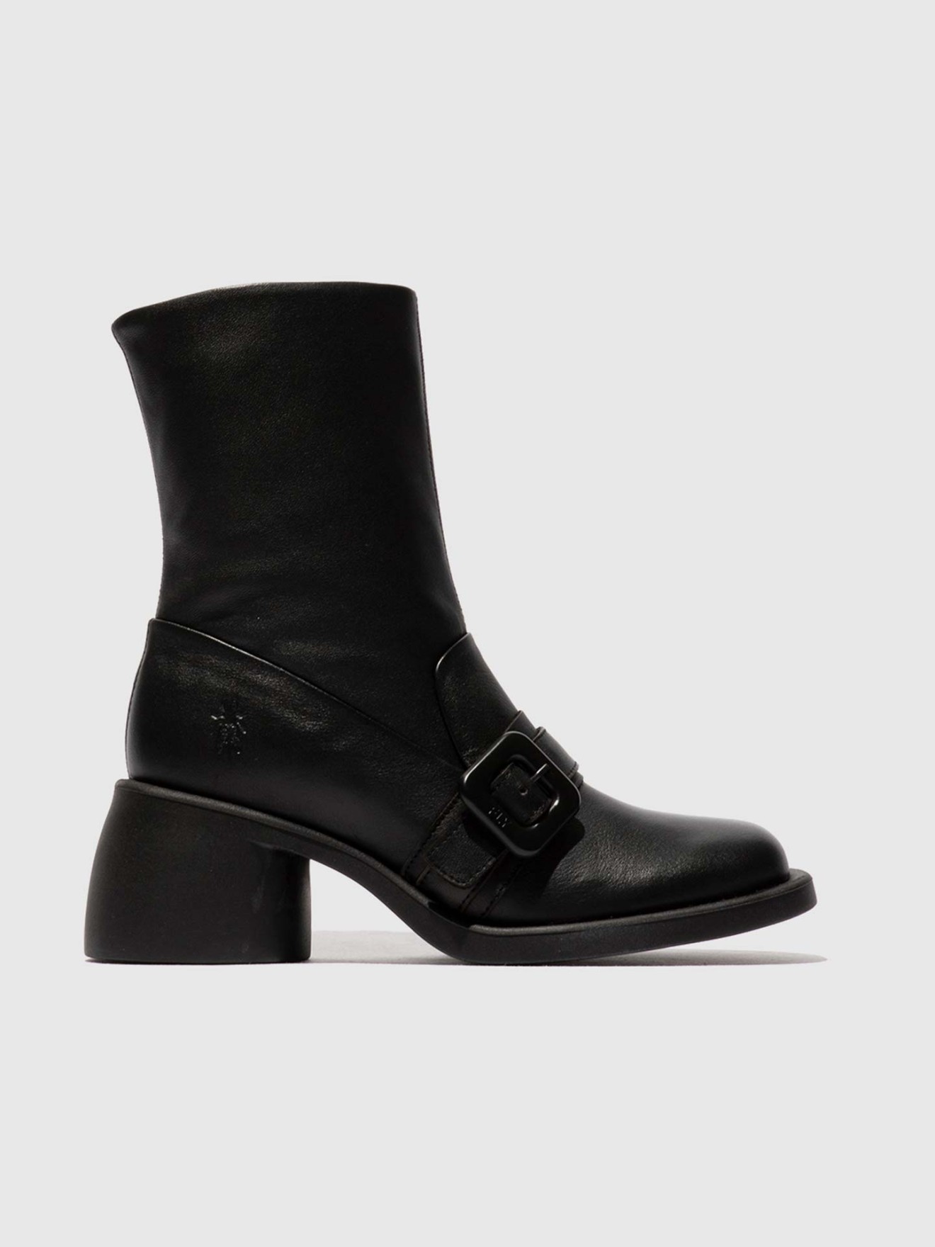 Botins de Salto HUDA303FLY