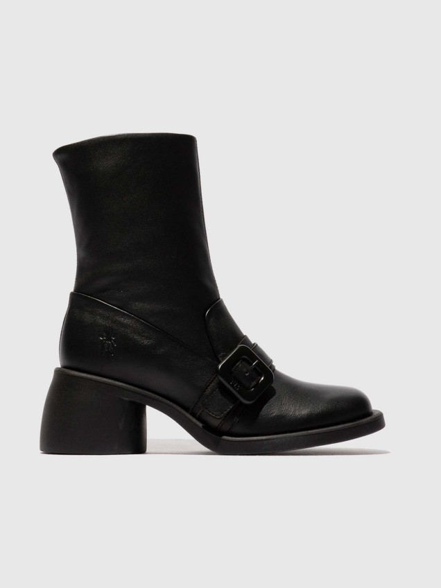 Botins de Salto HUDA303FLY