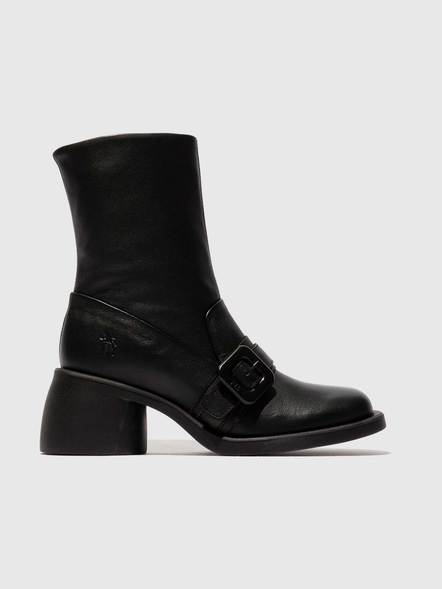 Botins de Salto HUDA303FLY