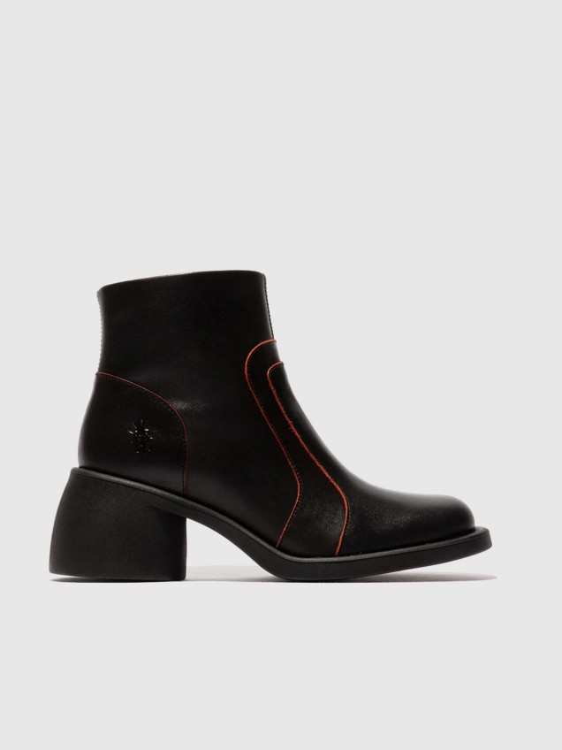 Botins de Salto HEWI304FLY