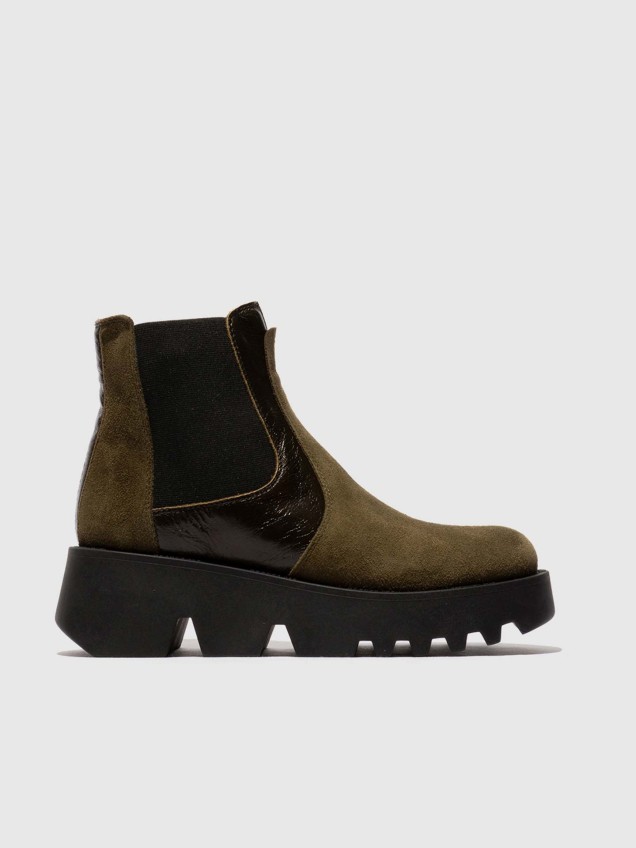 Botins ZINP314FLY