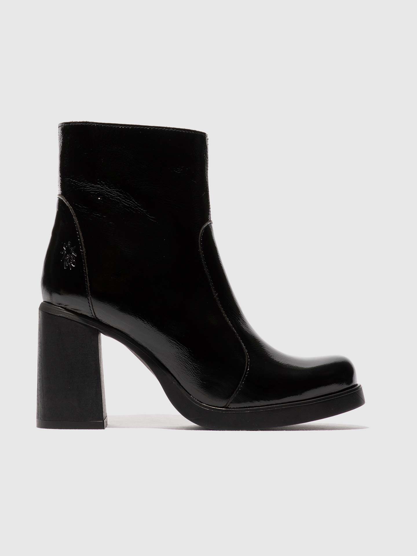 Botins de Salto Alto SIJU331FLY