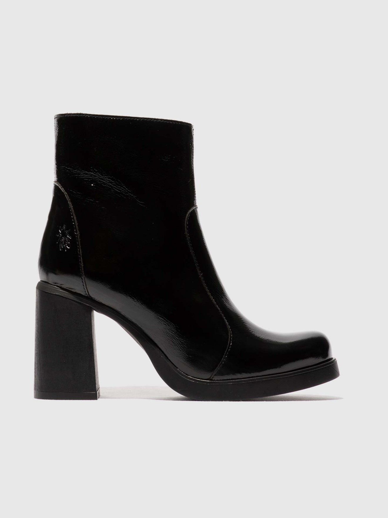 Botins de Salto Alto SIJU331FLY