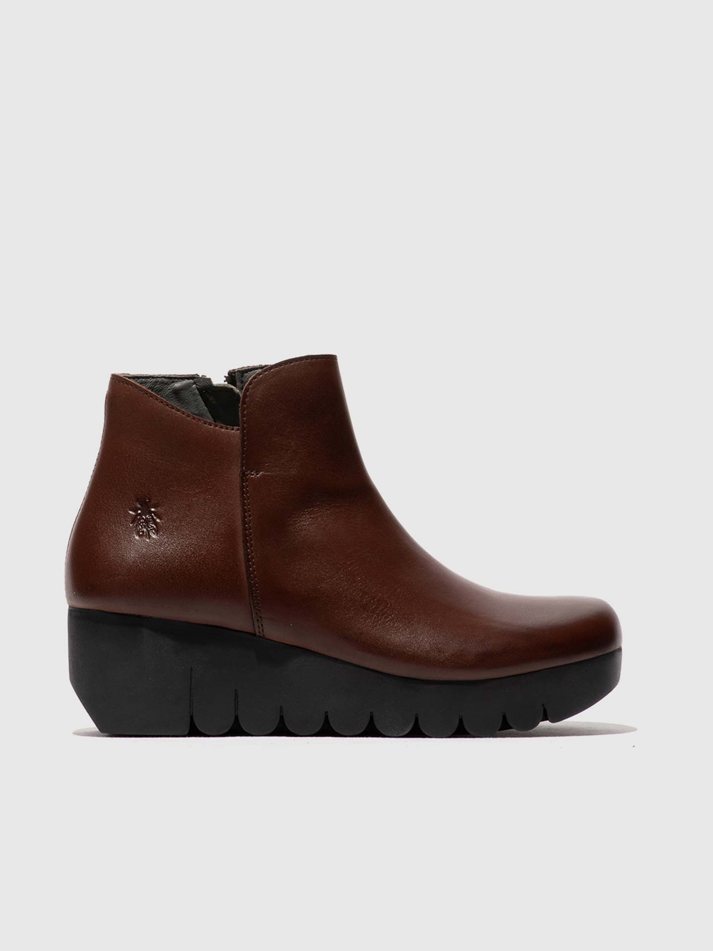 Botins de Cunha VANG364FLY