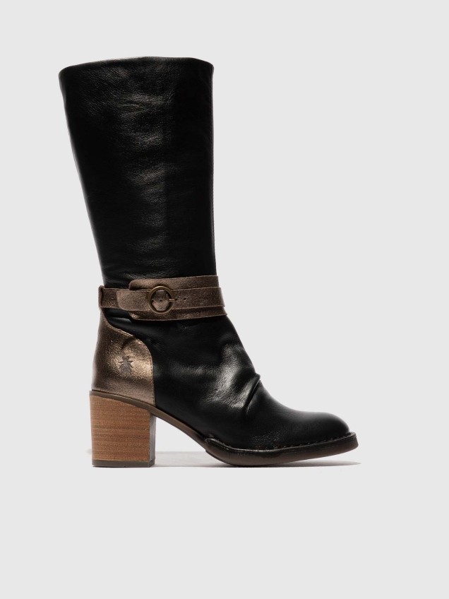 Botas de Salto BEIF165FLY