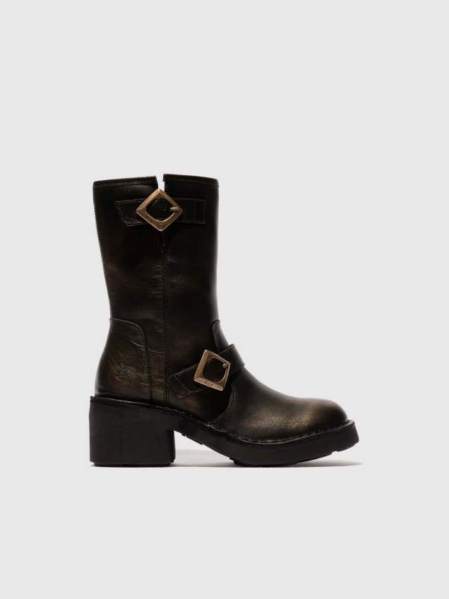 Botins de Salto NATY192FLY