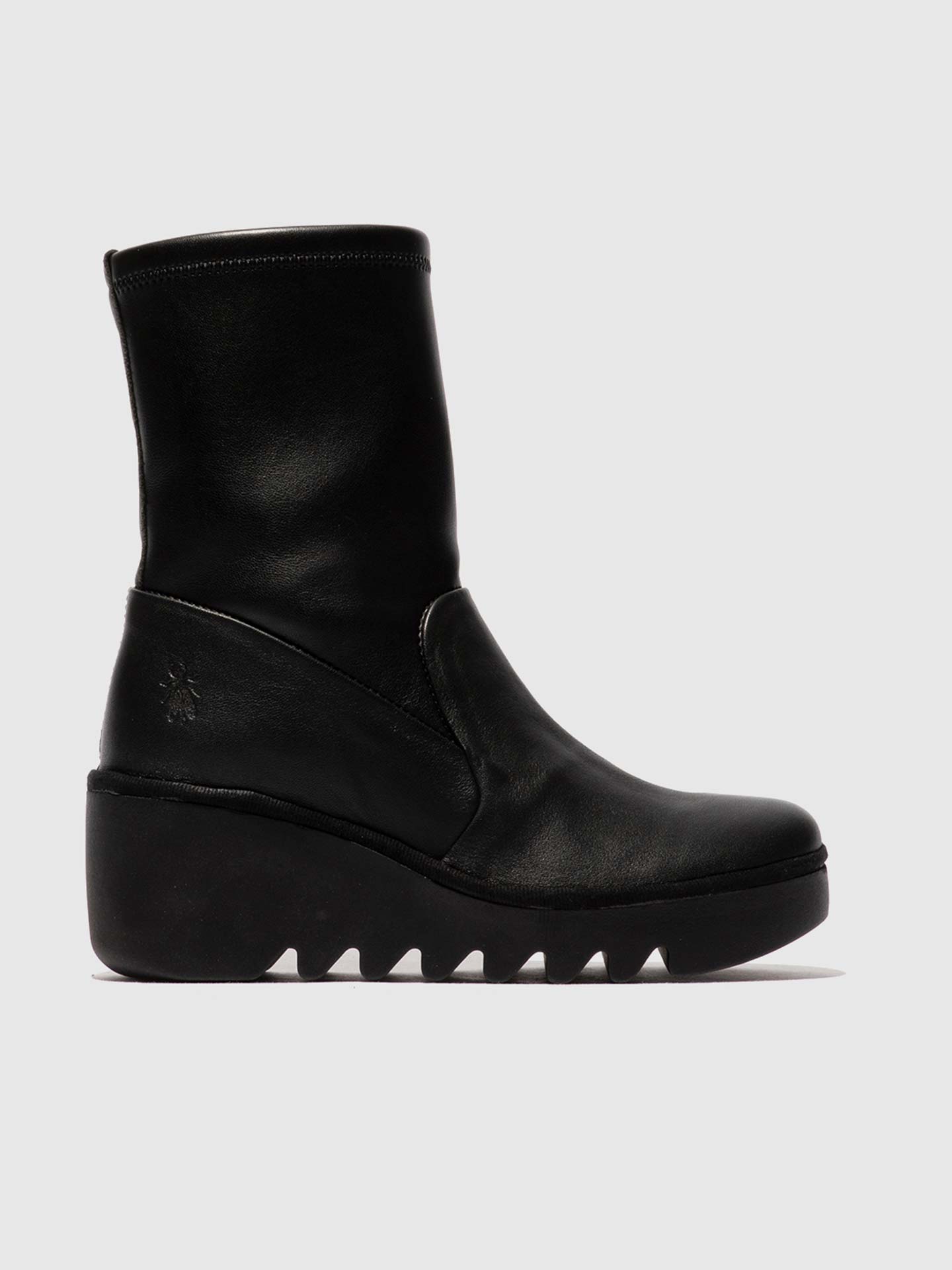 Botins de Cunha BOIK602FLY