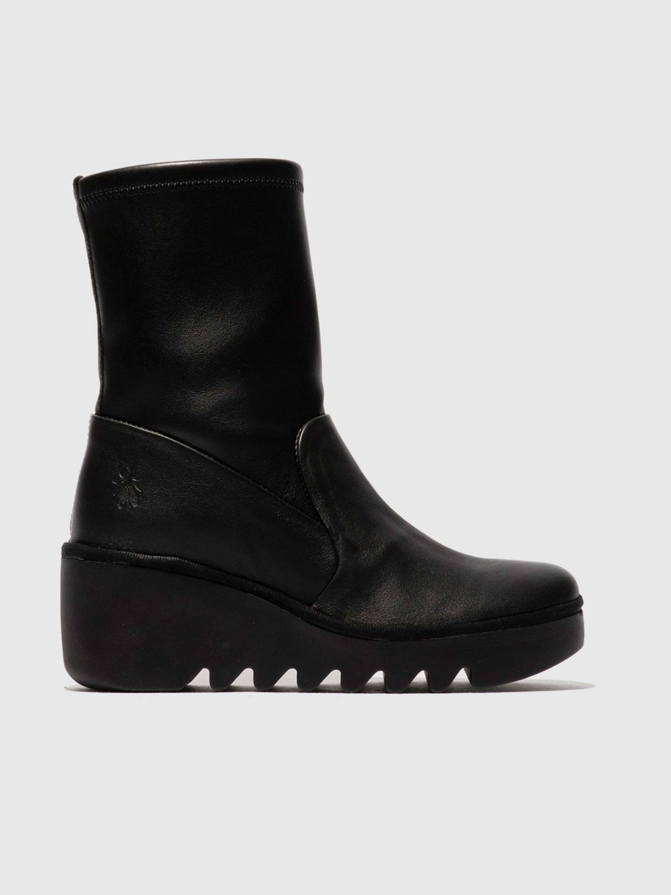 Botins de Cunha BOIK602FLY